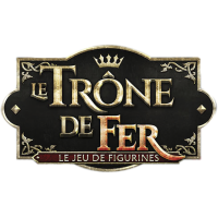 Le trône de fer