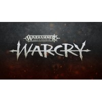 Warcry