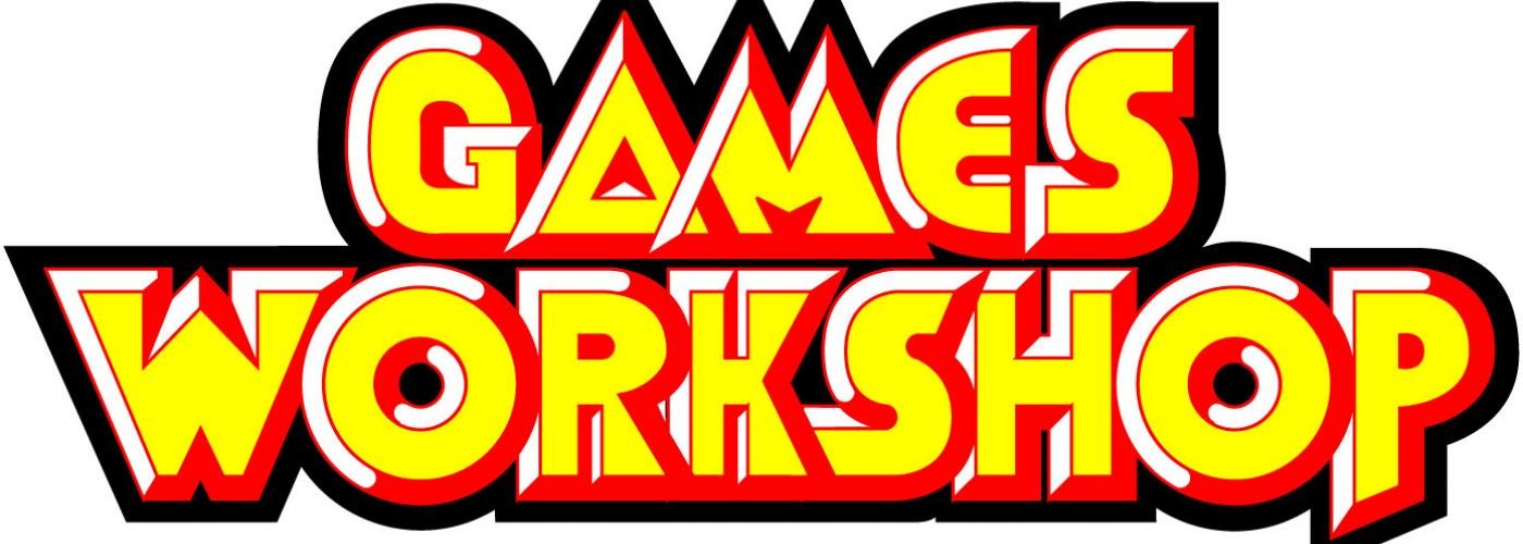 Games Workshop