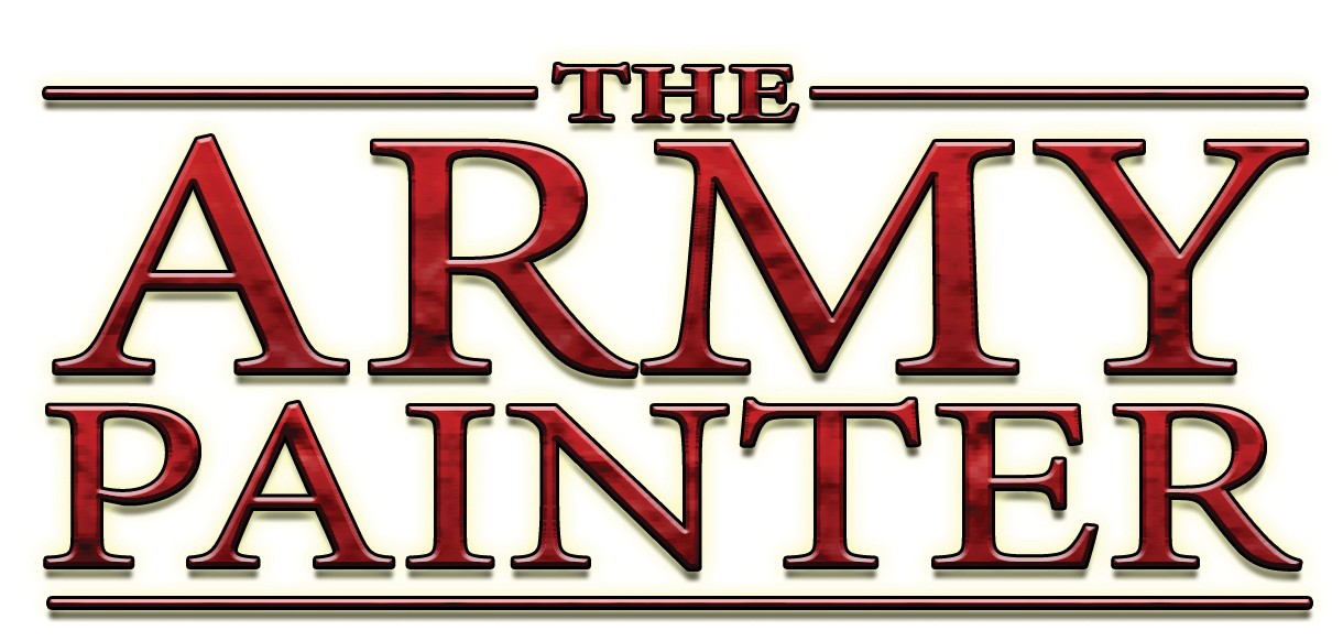 Army Painter