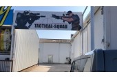 Tactical-Squad